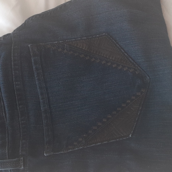 NYDJ Denim - NYJD Jeans